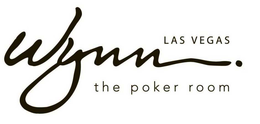 WYNN. LAS VEGAS THE POKER ROOM trademark