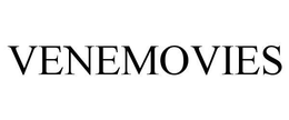 VENEMOVIES trademark