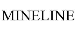 MINELINE trademark
