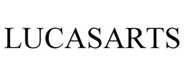 LUCASARTS trademark