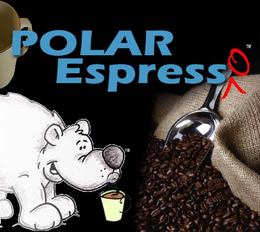 POLAR ESPRESSO trademark