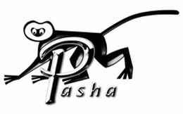 PASHA trademark