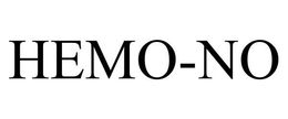 HEMO-NO trademark