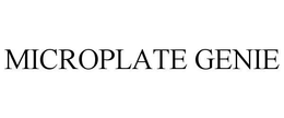 MICROPLATE GENIE trademark