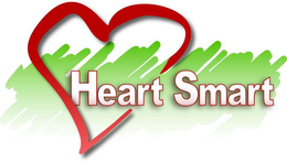 HEART SMART trademark