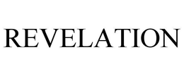 REVELATION trademark