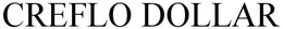 CREFLO DOLLAR trademark