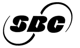 SBC trademark