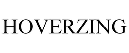 HOVERZING trademark