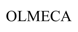 OLMECA trademark