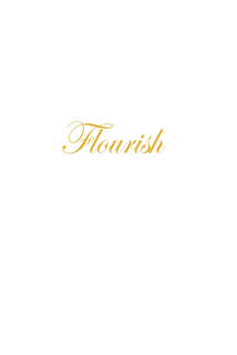 FLOURISH trademark