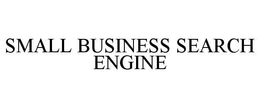 SMALL BUSINESS SEARCH ENGINE trademark