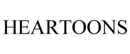 HEARTOONS trademark