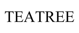 TEATREE trademark