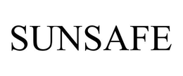 SUNSAFE trademark