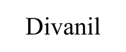 DIVANIL trademark