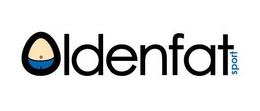 OLDENFAT SPORT trademark