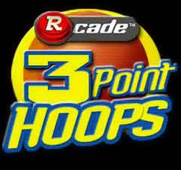 3 POINT HOOPS R CADE trademark