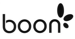 BOON trademark