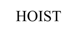HOIST trademark