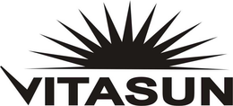 VITASUN trademark