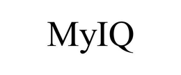 MYIQ trademark