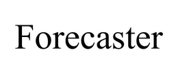 FORECASTER trademark