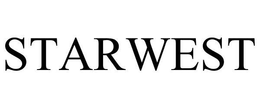 STARWEST trademark