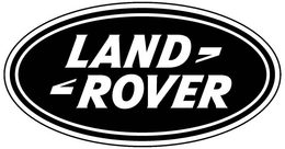 LAND ROVER trademark