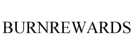 BURNREWARDS trademark