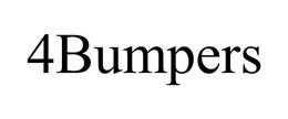 4BUMPERS trademark