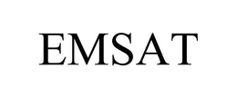 EMSAT trademark