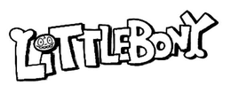 LITTLEBONY trademark