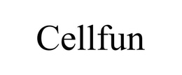 CELLFUN trademark