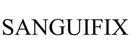 SANGUIFIX trademark