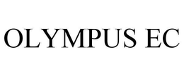 OLYMPUS EC trademark