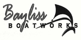 BAYLISS BOATWORKS trademark