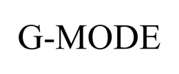 G-MODE trademark