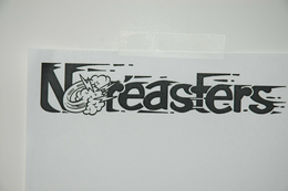 NOR'EASTERS trademark
