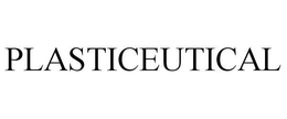 PLASTICEUTICAL trademark