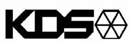 KDS trademark