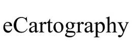 ECARTOGRAPHY trademark