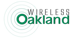 WIRELESS OAKLAND trademark