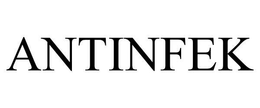 ANTINFEK trademark