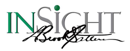 INSIGHT L BROOKS PATTERSON trademark