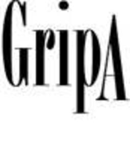 GRIPA trademark