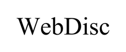 WEBDISC trademark