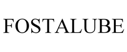 FOSTALUBE trademark