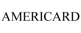 AMERICARD trademark