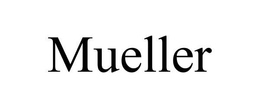 MUELLER trademark